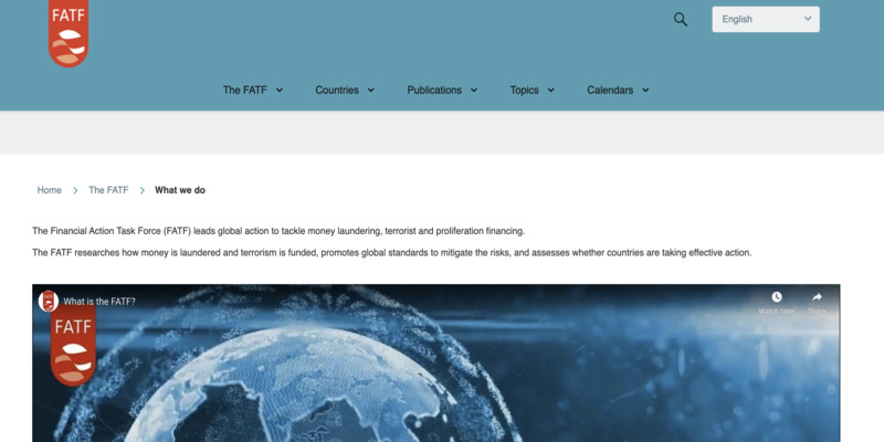FATF