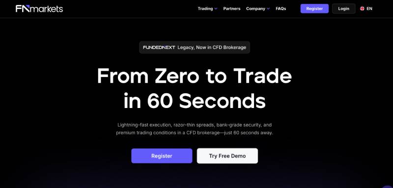 FNmarkets