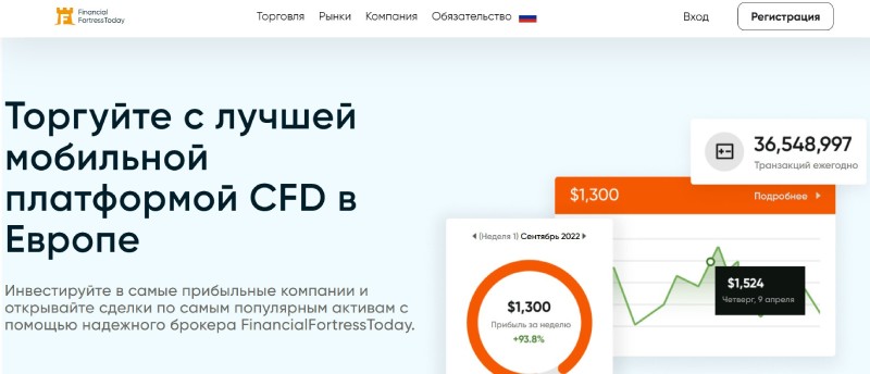 FinancialFortressToday