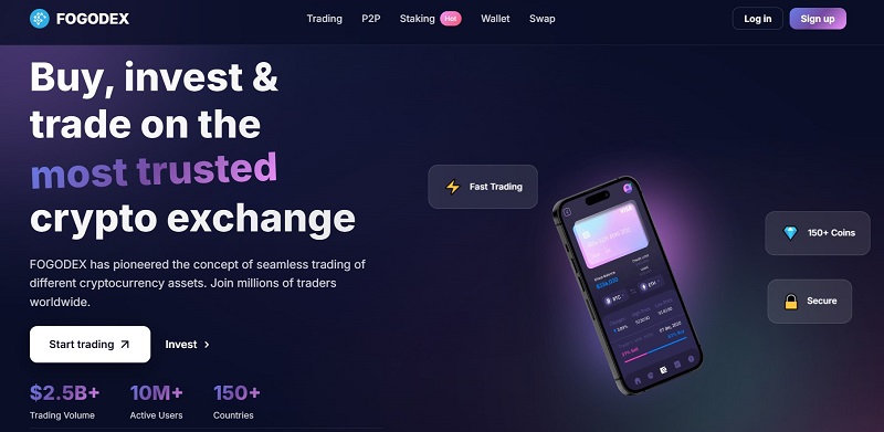 Fogodex