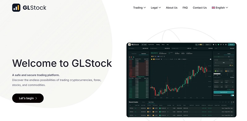 GL Stock