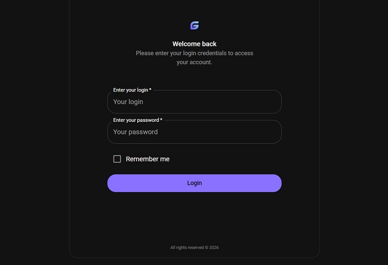 Gallus Liquidity Fund