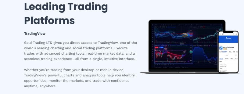 GoldTradingLTD