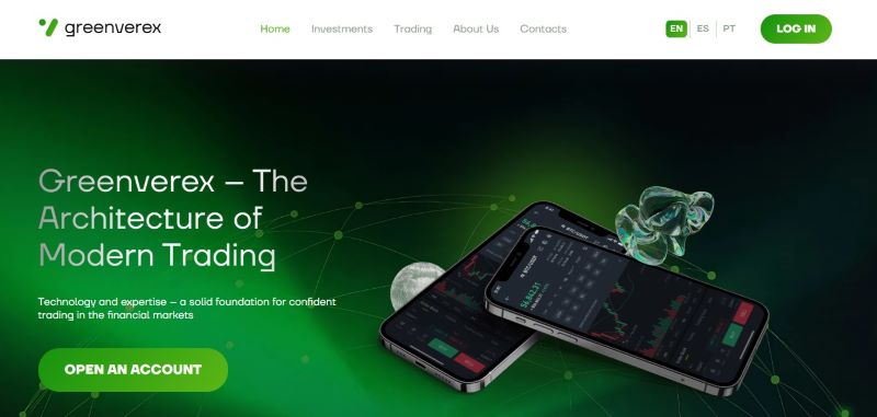 Greenverex