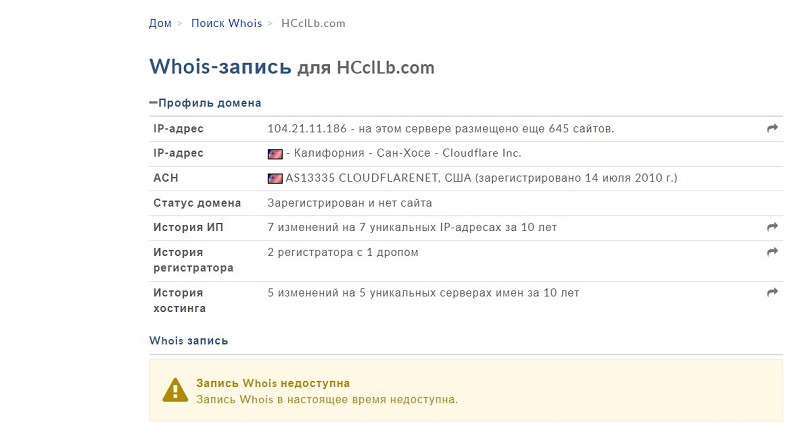 Какие опасности подстерегают трейдера при инвестировании с брокером HCC llb