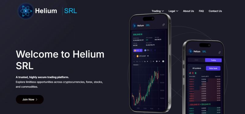 Helium SRL