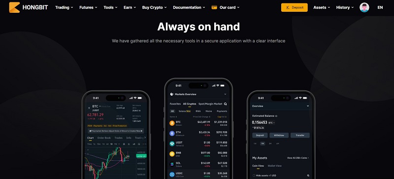 Hongbit