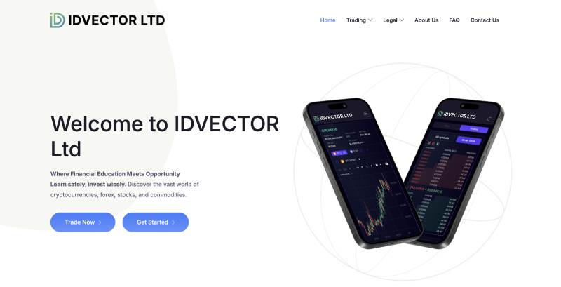 IdVector Ltd