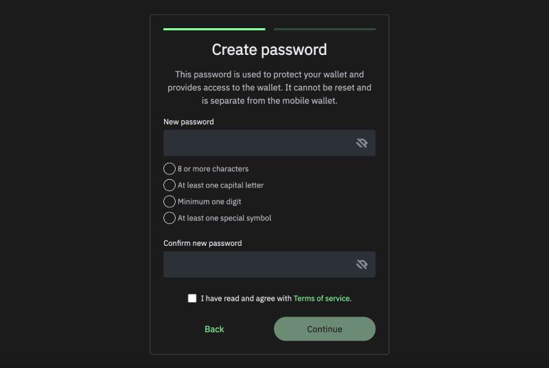 Ifwallet App