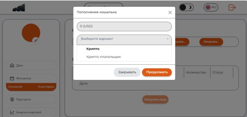 Investiera Group