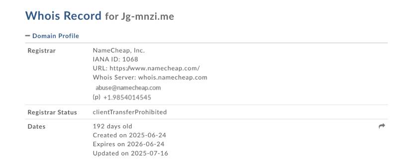 Jegamanzi: что скрывает этот брокер?