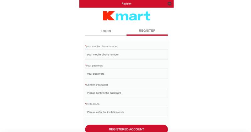 Kmartvip