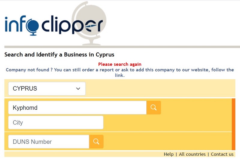 Обман брокером Kyphomd: чем опасна компания для потенциальных инвесторов