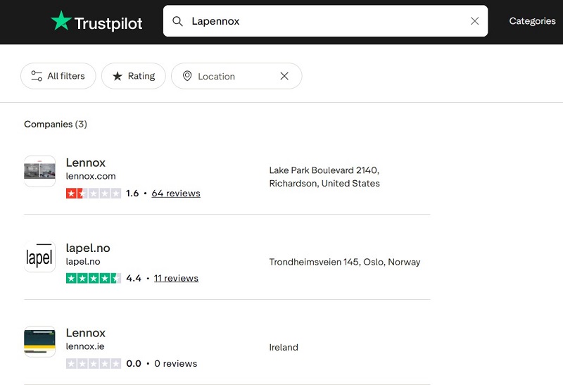 Какие ловушки скрывает за прокси брокер Lapennox: анализ проекта и разбор схемы обмана