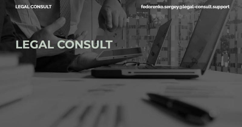 Legal Consult