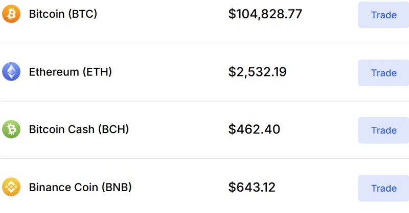 Lofcoin