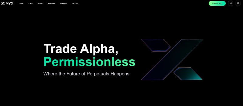 MYX Finance
