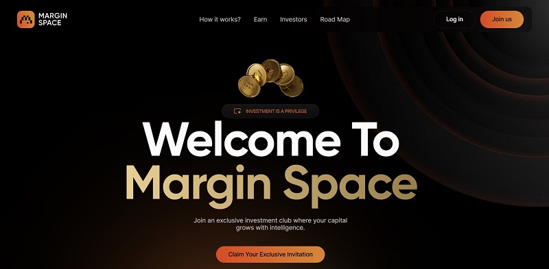 Margin Space