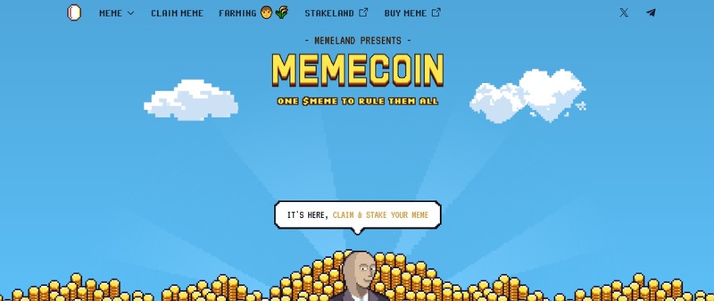 MemeCoin