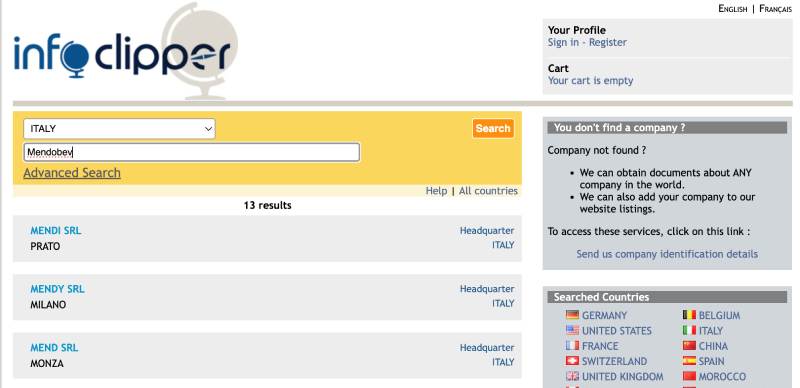 Mendobev: маска брокера, за которой скрывается обман