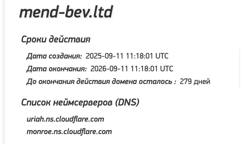 Mendobev: маска брокера, за которой скрывается обман