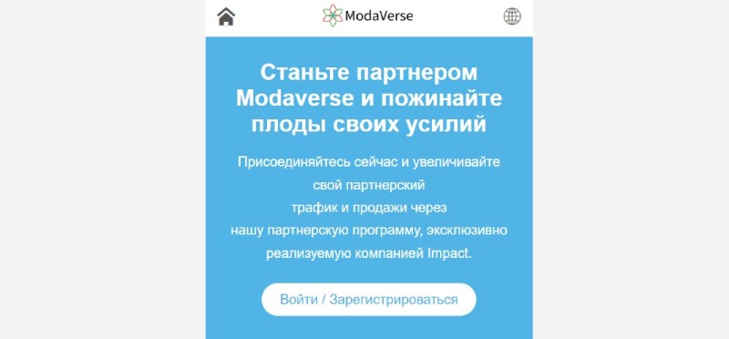 Modaverse Hu