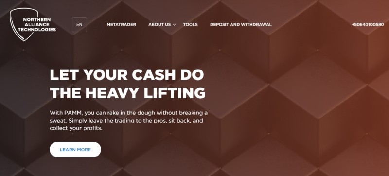 NATex - мошенники нового поколения, которые используют избитые схемы обмана