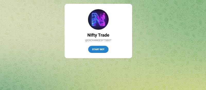 NIfty Trade