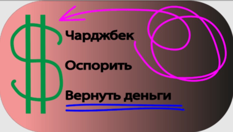 Обманы на возврате средств: как избежать несколько кругов лохотрона от одних и тех же мошенников