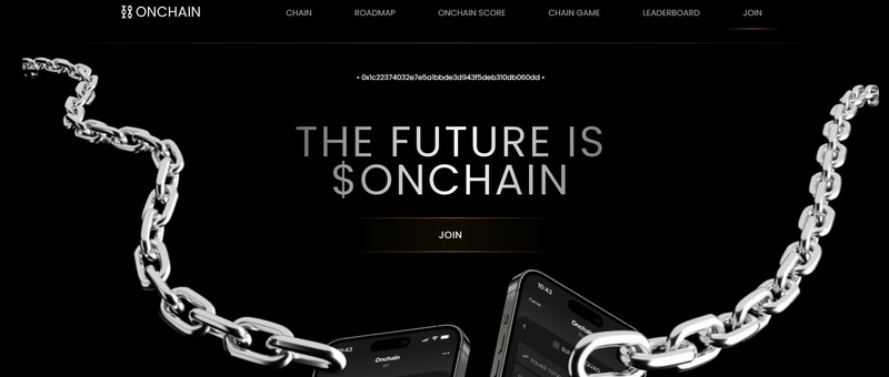 Onchain Coin