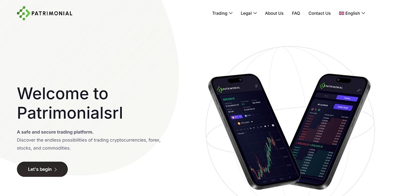PatrimonialSrl