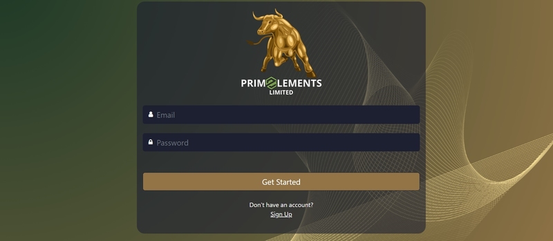 Prime Elements Limited