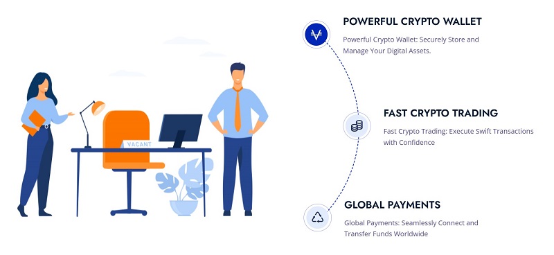 Protection Crypto