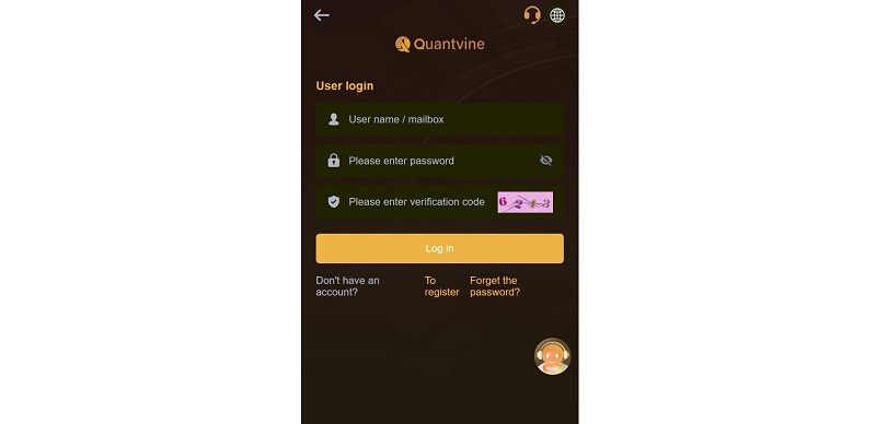 Quantvinees