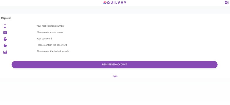 Quilvvy