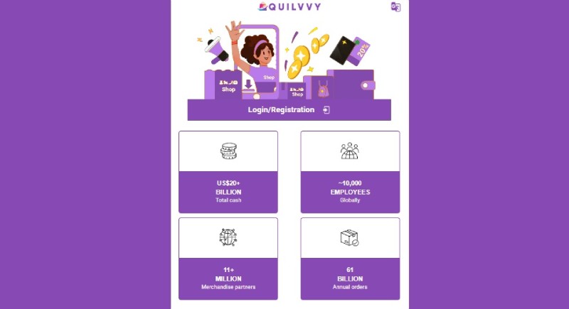Quilvvy Lh