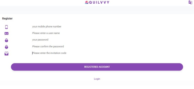 Quilvvy Lh