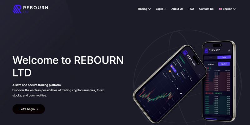 Rebourn LTD