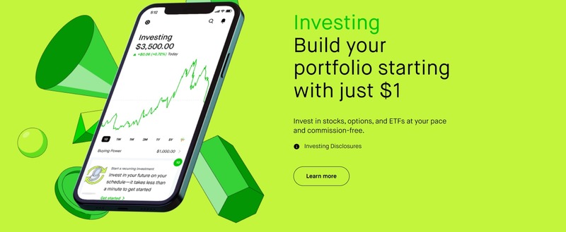 Robinhood