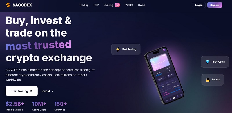Sagodex