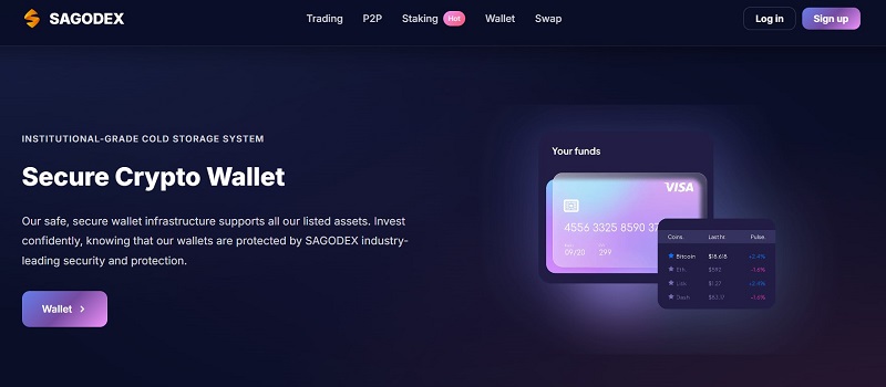 Sagodex