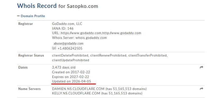 Satopko — очередной фейковый брокер, созданный шайкой серийных мошенников Satopko — очередной фейковый брокер, созданный шайкой серийных мошенников