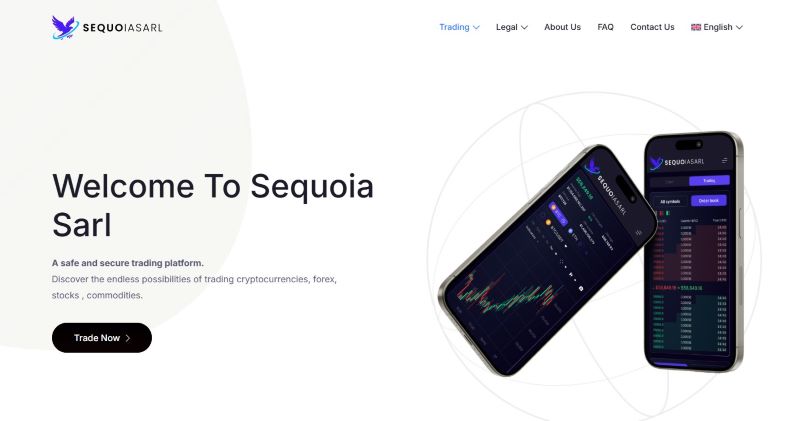 Sequoia Sarl