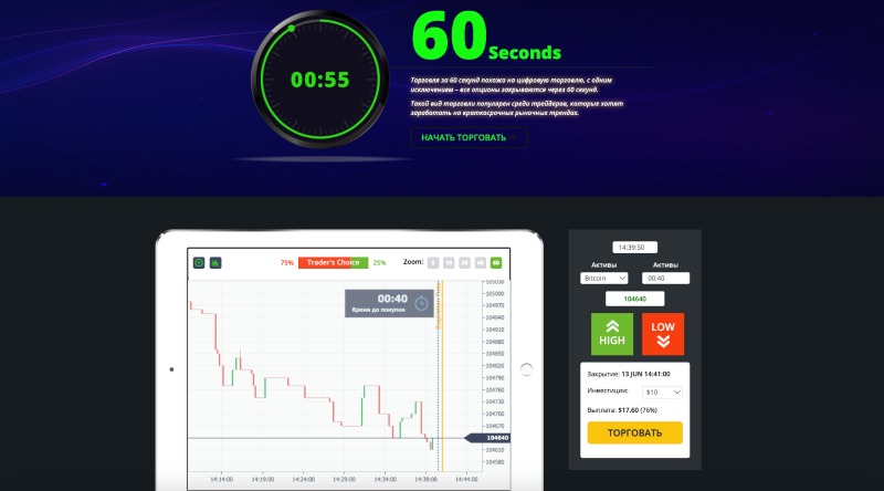 Smart AI Crypto Trade