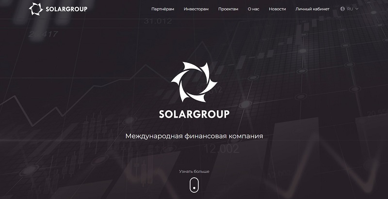 Solargroup
