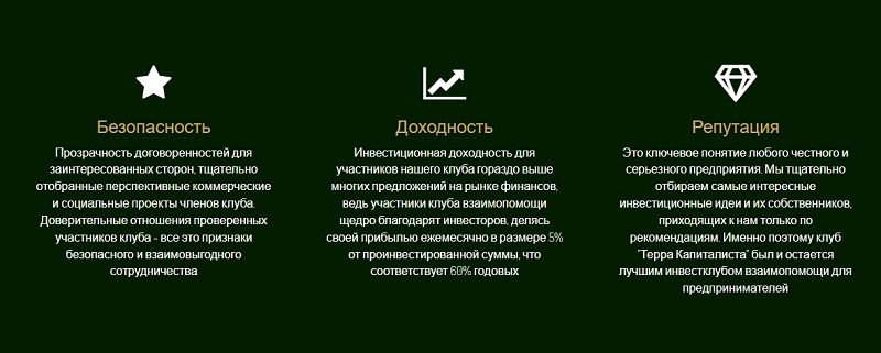Терра Капиталиста