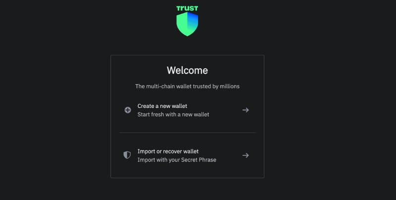 Tokenary
