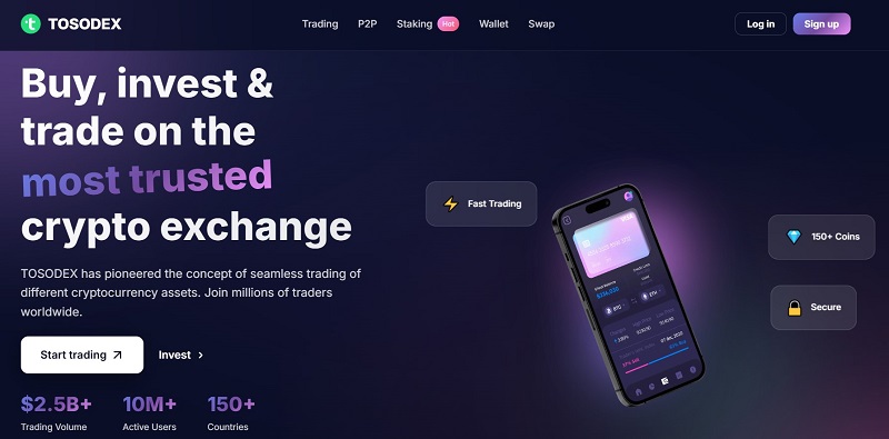 Tosodex