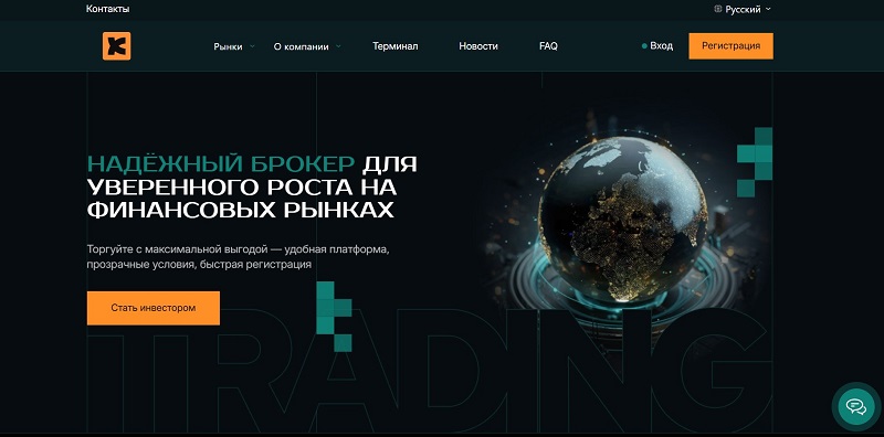 Что такое TradeField и как обманывают в фейковом приложении