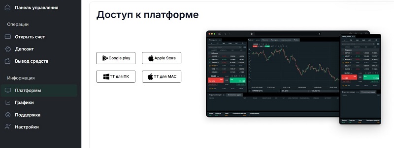Tradingview Ltd